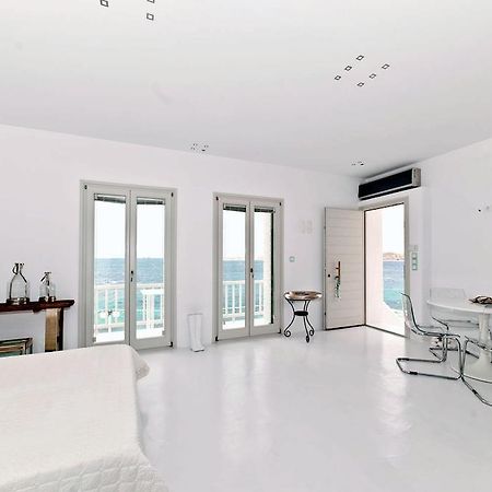Villa Kastro Парос Стая снимка